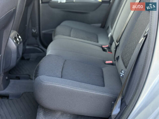 Пежо 3008 2014 в Стрые на Automoto.ua Серый Пежо 3008, объемом двигателя 1.6 л и пробегом 235 тыс. км за 10350 $, фото 48 на Automoto.ua