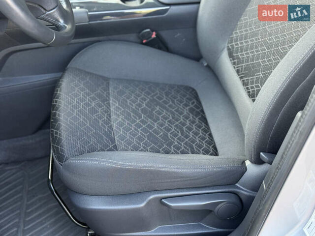 Пежо 3008 2014 в Стрые на Automoto.ua Серый Пежо 3008, объемом двигателя 1.6 л и пробегом 235 тыс. км за 10350 $, фото 36 на Automoto.ua