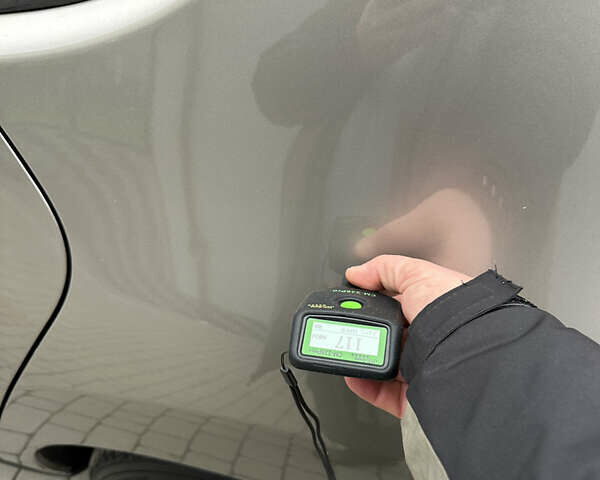 Серый Пежо 3008, объемом двигателя 1.6 л и пробегом 208 тыс. км за 9750 $, фото 45 на Automoto.ua