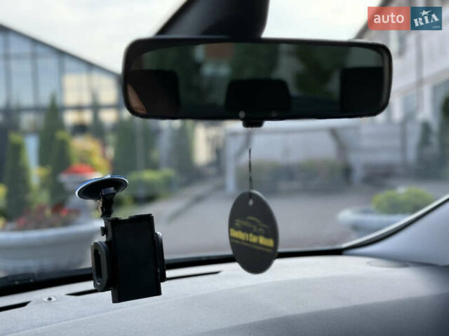 Сірий Пежо 3008, об'ємом двигуна 1.6 л та пробігом 235 тис. км за 10333 $, фото 43 на Automoto.ua