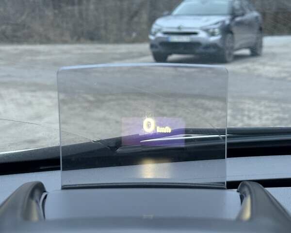 Сірий Пежо 3008, об'ємом двигуна 1.6 л та пробігом 195 тис. км за 10699 $, фото 24 на Automoto.ua