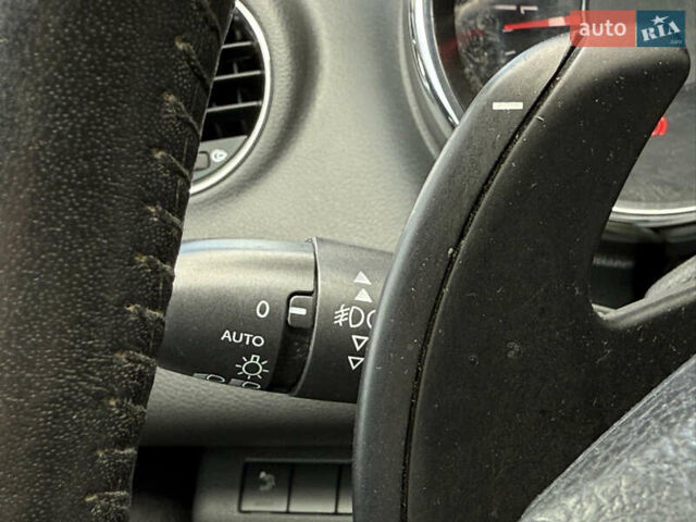 Сірий Пежо 3008, об'ємом двигуна 1.56 л та пробігом 332 тис. км за 8800 $, фото 35 на Automoto.ua