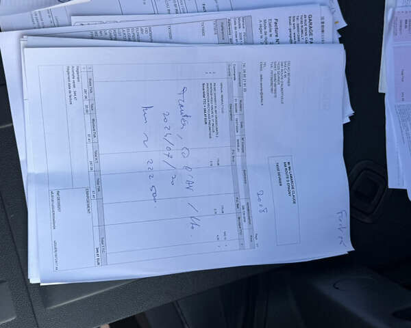 Пежо 3008 2014 в Стрые на Automoto.ua Серый Пежо 3008, объемом двигателя 1.6 л и пробегом 235 тыс. км за 10350 $, фото 79 на Automoto.ua