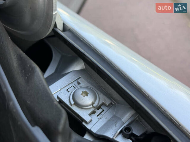 Пежо 3008 2014 в Стрые на Automoto.ua Серый Пежо 3008, объемом двигателя 1.6 л и пробегом 235 тыс. км за 10350 $, фото 75 на Automoto.ua