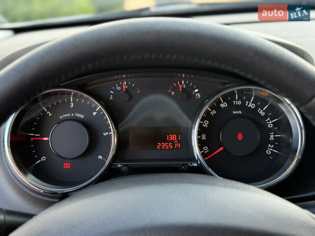 Пежо 3008 2014 в Стрые на Automoto.ua Серый Пежо 3008, объемом двигателя 1.6 л и пробегом 235 тыс. км за 10350 $, фото 38 на Automoto.ua