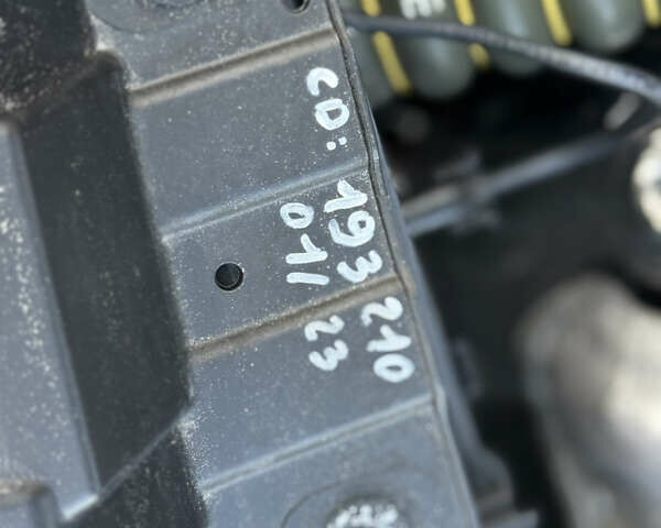 Сірий Пежо 3008, об'ємом двигуна 1.6 л та пробігом 235 тис. км за 10333 $, фото 68 на Automoto.ua