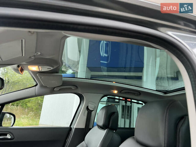 Пежо 3008 2014 в Львове на Automoto.ua Серый Пежо 3008, объемом двигателя 1.6 л и пробегом 190 тыс. км за 10700 $, фото 24 на Automoto.ua