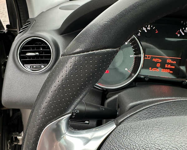 Серый Пежо 3008, объемом двигателя 1.6 л и пробегом 208 тыс. км за 9750 $, фото 40 на Automoto.ua