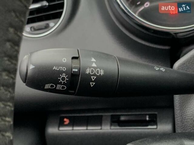 Серый Пежо 3008, объемом двигателя 1.6 л и пробегом 192 тыс. км за 10955 $, фото 43 на Automoto.ua