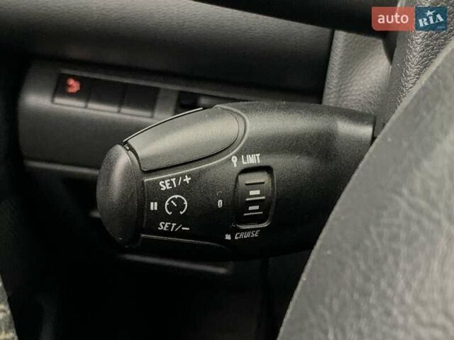 Серый Пежо 3008, объемом двигателя 1.6 л и пробегом 192 тыс. км за 10955 $, фото 42 на Automoto.ua