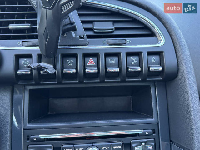 Пежо 3008 2014 у Самборе на Automoto.ua Сірий Пежо 3008, об'ємом двигуна 1.6 л та пробігом 137 тис. км за 10999 $, фото 79 на Automoto.ua