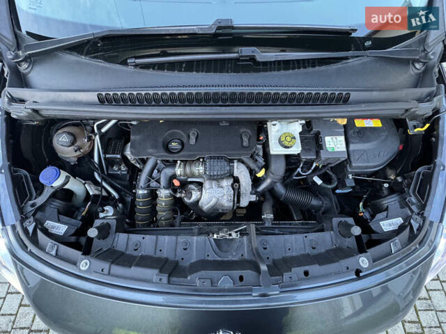 Пежо 3008 2014 у Самборе на Automoto.ua Сірий Пежо 3008, об'ємом двигуна 1.6 л та пробігом 137 тис. км за 10999 $, фото 92 на Automoto.ua