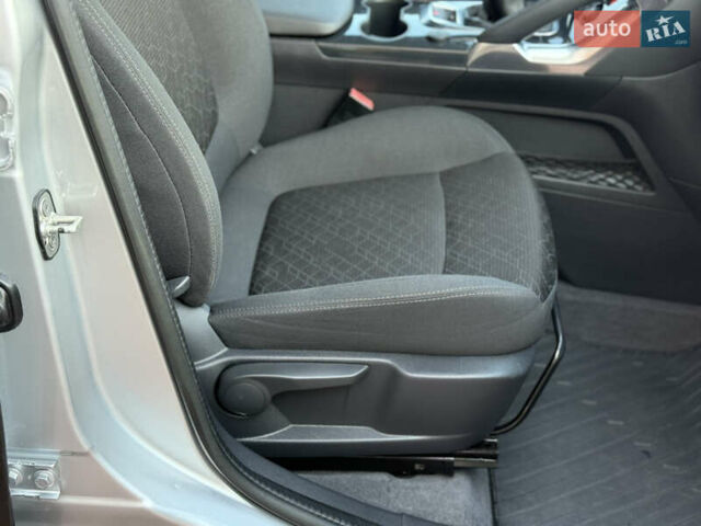 Сірий Пежо 3008, об'ємом двигуна 1.6 л та пробігом 235 тис. км за 10333 $, фото 56 на Automoto.ua