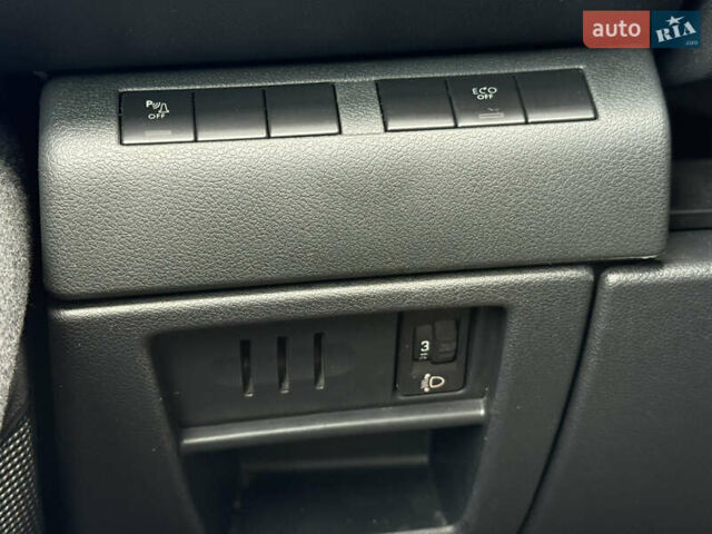 Сірий Пежо 3008, об'ємом двигуна 1.56 л та пробігом 332 тис. км за 8800 $, фото 36 на Automoto.ua