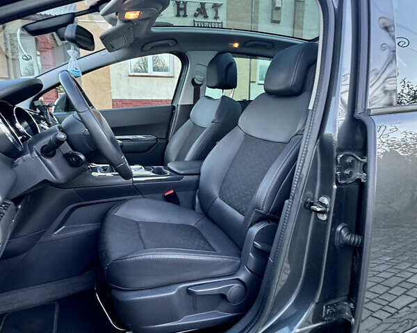 Пежо 3008 2014 у Самборе на Automoto.ua Сірий Пежо 3008, об'ємом двигуна 1.6 л та пробігом 137 тис. км за 10999 $, фото 35 на Automoto.ua