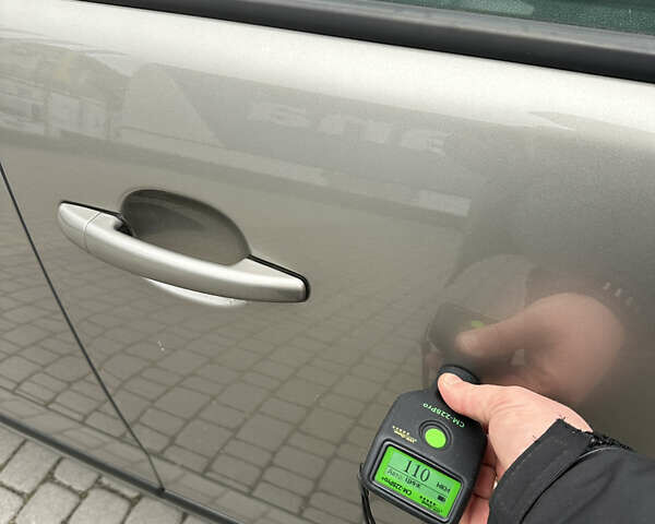 Серый Пежо 3008, объемом двигателя 1.6 л и пробегом 208 тыс. км за 9750 $, фото 49 на Automoto.ua