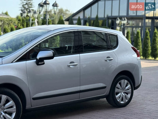 Пежо 3008 2014 в Стрые на Automoto.ua Серый Пежо 3008, объемом двигателя 1.6 л и пробегом 235 тыс. км за 10350 $, фото 9 на Automoto.ua