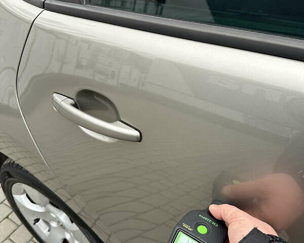 Серый Пежо 3008, объемом двигателя 1.6 л и пробегом 208 тыс. км за 9750 $, фото 50 на Automoto.ua