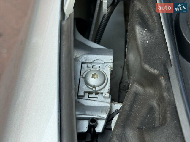 Сірий Пежо 3008, об'ємом двигуна 1.6 л та пробігом 235 тис. км за 10333 $, фото 72 на Automoto.ua