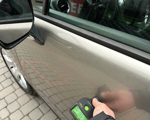 Серый Пежо 3008, объемом двигателя 1.6 л и пробегом 208 тыс. км за 9750 $, фото 47 на Automoto.ua