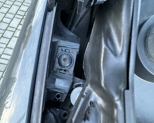 Пежо 3008 2014 у Самборе на Automoto.ua Сірий Пежо 3008, об'ємом двигуна 1.6 л та пробігом 137 тис. км за 10999 $, фото 99 на Automoto.ua