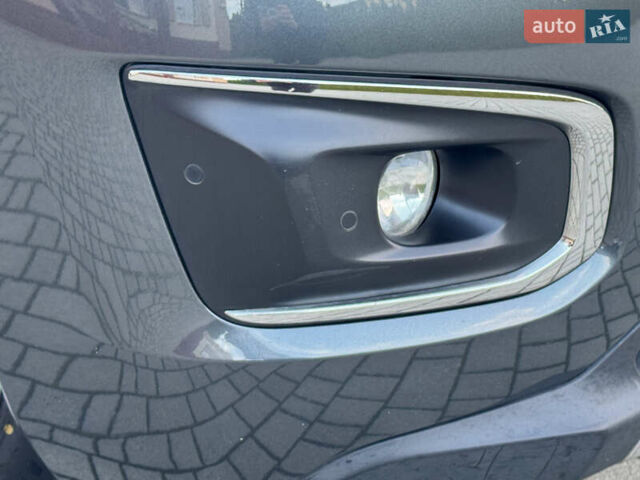 Пежо 3008 2014 у Самборе на Automoto.ua Сірий Пежо 3008, об'ємом двигуна 1.6 л та пробігом 137 тис. км за 10999 $, фото 13 на Automoto.ua