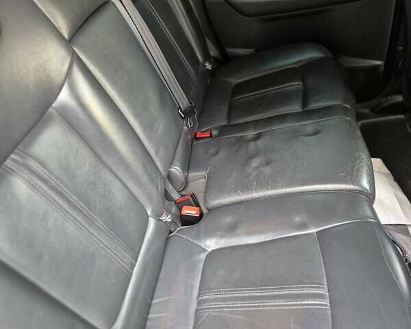 Серый Пежо 3008, объемом двигателя 2 л и пробегом 226 тыс. км за 11000 $, фото 15 на Automoto.ua