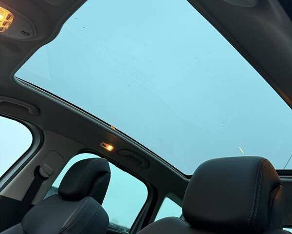 Сірий Пежо 3008, об'ємом двигуна 1.6 л та пробігом 195 тис. км за 10699 $, фото 31 на Automoto.ua