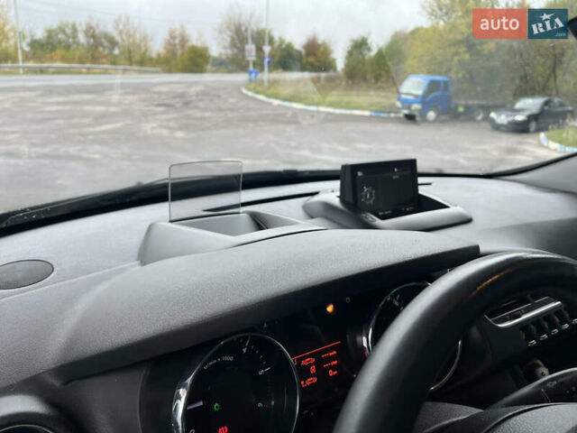 Пежо 3008 2014 в Львове на Automoto.ua Серый Пежо 3008, объемом двигателя 1.6 л и пробегом 190 тыс. км за 10700 $, фото 23 на Automoto.ua