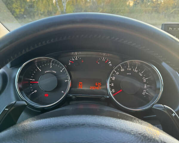 Пежо 3008 2014 в Львове на Automoto.ua Серый Пежо 3008, объемом двигателя 1.6 л и пробегом 290 тыс. км за 9900 $, фото 13 на Automoto.ua