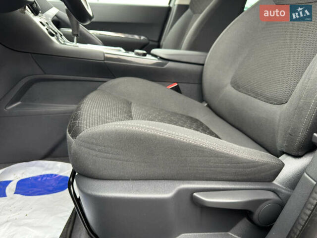 Серый Пежо 3008, объемом двигателя 1.6 л и пробегом 171 тыс. км за 14600 $, фото 26 на Automoto.ua