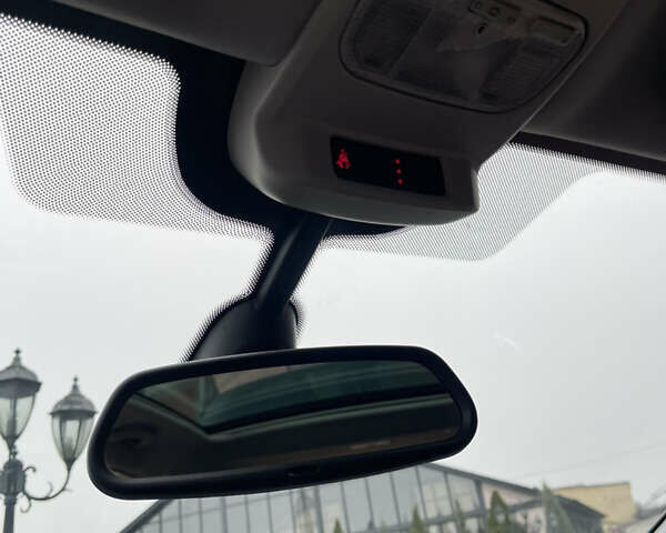 Сірий Пежо 3008, об'ємом двигуна 1.6 л та пробігом 199 тис. км за 10999 $, фото 138 на Automoto.ua