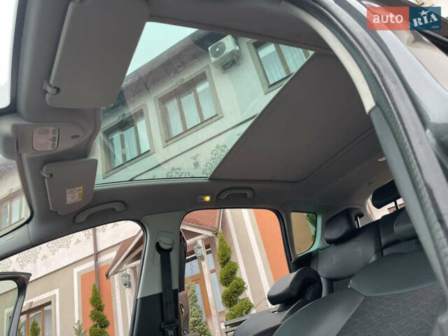 Сірий Пежо 3008, об'ємом двигуна 1.6 л та пробігом 199 тис. км за 10999 $, фото 147 на Automoto.ua