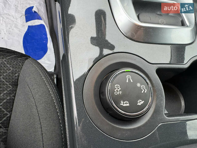 Серый Пежо 3008, объемом двигателя 1.6 л и пробегом 171 тыс. км за 14600 $, фото 56 на Automoto.ua