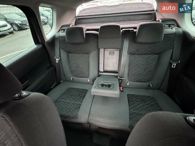 Серый Пежо 3008, объемом двигателя 1.6 л и пробегом 171 тыс. км за 14600 $, фото 52 на Automoto.ua