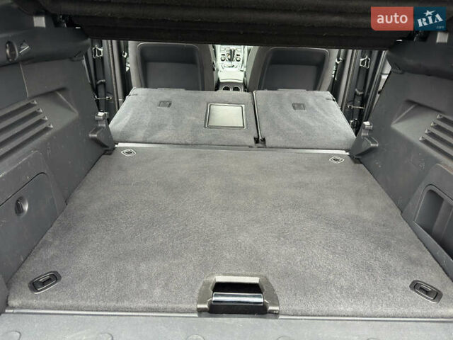 Серый Пежо 3008, объемом двигателя 1.6 л и пробегом 171 тыс. км за 14600 $, фото 45 на Automoto.ua