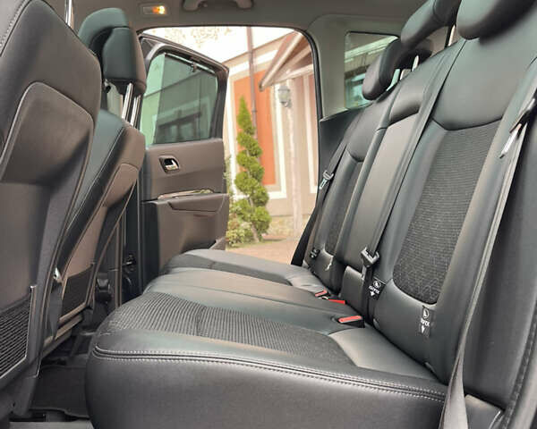 Сірий Пежо 3008, об'ємом двигуна 1.6 л та пробігом 199 тис. км за 10999 $, фото 94 на Automoto.ua