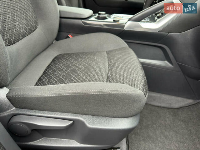 Серый Пежо 3008, объемом двигателя 1.6 л и пробегом 171 тыс. км за 14600 $, фото 34 на Automoto.ua