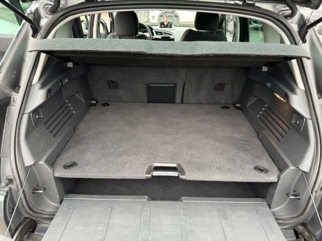 Серый Пежо 3008, объемом двигателя 1.6 л и пробегом 171 тыс. км за 14600 $, фото 16 на Automoto.ua