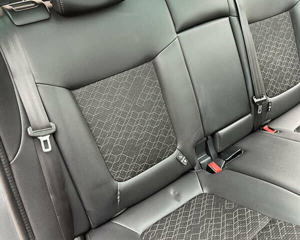 Сірий Пежо 3008, об'ємом двигуна 1.6 л та пробігом 199 тис. км за 10999 $, фото 93 на Automoto.ua