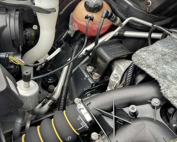 Сірий Пежо 3008, об'ємом двигуна 1.6 л та пробігом 199 тис. км за 10999 $, фото 155 на Automoto.ua