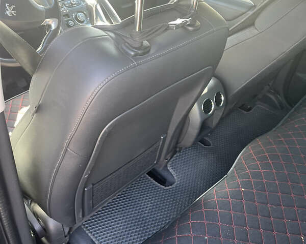 Сірий Пежо 3008, об'ємом двигуна 1.6 л та пробігом 181 тис. км за 13508 $, фото 4 на Automoto.ua