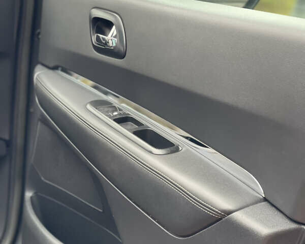 Сірий Пежо 3008, об'ємом двигуна 1.6 л та пробігом 199 тис. км за 10999 $, фото 104 на Automoto.ua