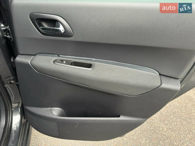 Серый Пежо 3008, объемом двигателя 1.6 л и пробегом 171 тыс. км за 14600 $, фото 40 на Automoto.ua