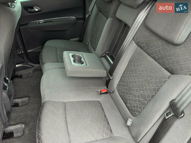 Серый Пежо 3008, объемом двигателя 1.6 л и пробегом 171 тыс. км за 14600 $, фото 46 на Automoto.ua