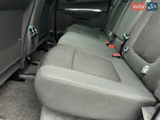 Серый Пежо 3008, объемом двигателя 1.6 л и пробегом 171 тыс. км за 14600 $, фото 30 на Automoto.ua