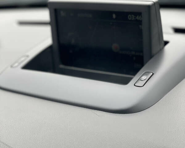 Сірий Пежо 3008, об'ємом двигуна 1.6 л та пробігом 199 тис. км за 10999 $, фото 109 на Automoto.ua