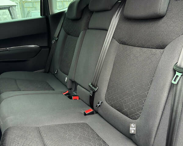 Серый Пежо 3008, объемом двигателя 1.6 л и пробегом 171 тыс. км за 14600 $, фото 31 на Automoto.ua