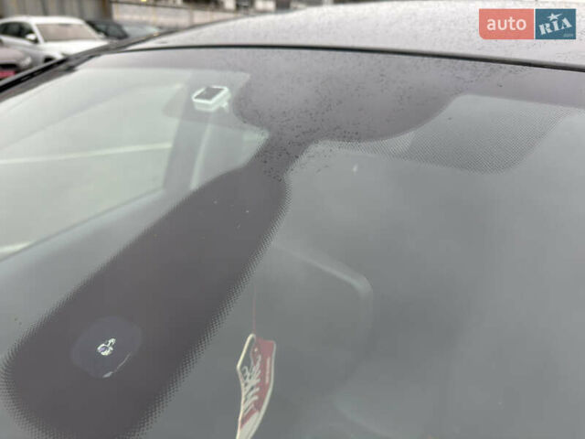 Серый Пежо 3008, объемом двигателя 1.6 л и пробегом 171 тыс. км за 14600 $, фото 69 на Automoto.ua