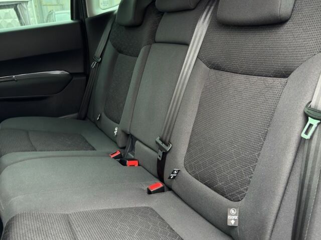 Серый Пежо 3008, объемом двигателя 1.6 л и пробегом 171 тыс. км за 14600 $, фото 23 на Automoto.ua